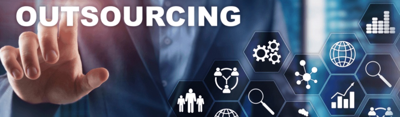 Web Outsourcing