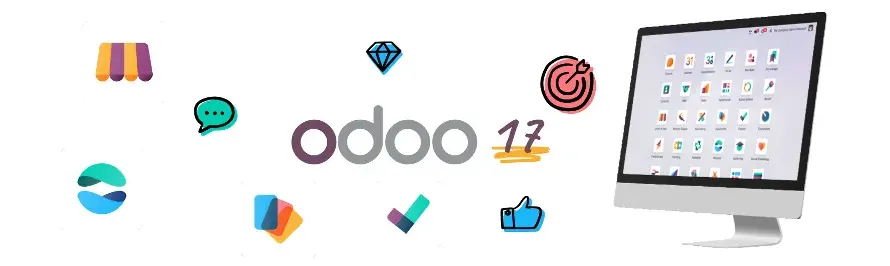 أفضل حلول نظام Odoo في السعودية