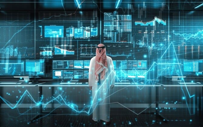 Ai-Solution-Saudi-Arabia