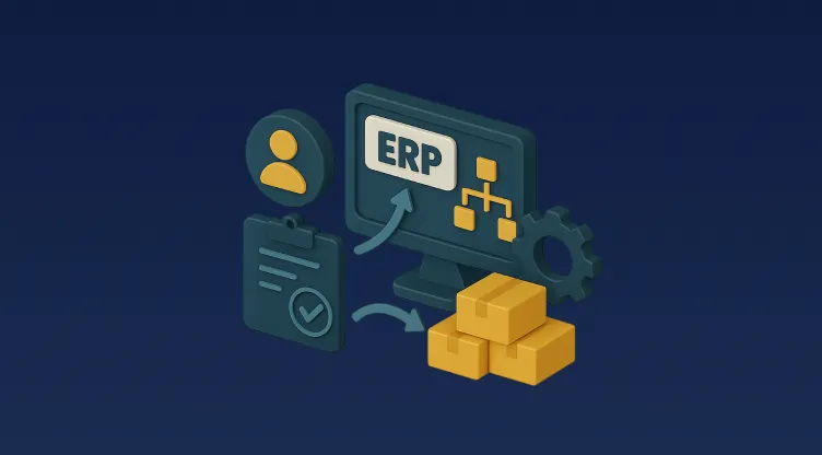 ERP Systems Integration